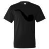 Unisex Nexgen Performance T-Shirt Thumbnail
