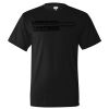 Unisex Nexgen Performance T-Shirt Thumbnail