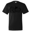 Unisex Nexgen Performance T-Shirt Thumbnail