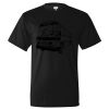 Unisex Nexgen Performance T-Shirt Thumbnail