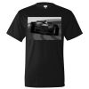 Unisex Nexgen Performance T-Shirt Thumbnail