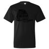 Unisex Nexgen Performance T-Shirt Thumbnail