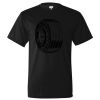 Unisex Nexgen Performance T-Shirt Thumbnail