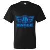 Unisex Nexgen Performance T-Shirt Thumbnail