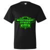 Unisex Nexgen Performance T-Shirt Thumbnail