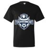 Unisex Nexgen Performance T-Shirt Thumbnail