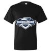 Unisex Nexgen Performance T-Shirt Thumbnail