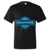 Unisex Nexgen Performance T-Shirt Thumbnail