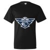 Unisex Nexgen Performance T-Shirt Thumbnail