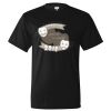 Unisex Nexgen Performance T-Shirt Thumbnail
