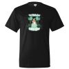 Unisex Nexgen Performance T-Shirt Thumbnail