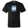 Unisex Nexgen Performance T-Shirt Thumbnail