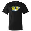 Unisex Nexgen Performance T-Shirt Thumbnail