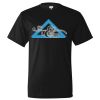 Unisex Nexgen Performance T-Shirt Thumbnail