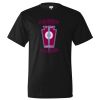 Unisex Nexgen Performance T-Shirt Thumbnail
