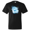 Unisex Nexgen Performance T-Shirt Thumbnail