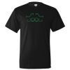 Unisex Nexgen Performance T-Shirt Thumbnail