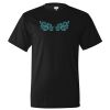 Unisex Nexgen Performance T-Shirt Thumbnail