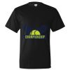 Unisex Nexgen Performance T-Shirt Thumbnail