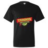 Unisex Nexgen Performance T-Shirt Thumbnail