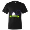 Unisex Nexgen Performance T-Shirt Thumbnail