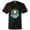 Unisex Nexgen Performance T-Shirt Thumbnail