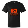 Unisex Nexgen Performance T-Shirt Thumbnail