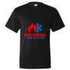 Unisex Nexgen Performance T-Shirt Thumbnail