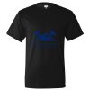 Unisex Nexgen Performance T-Shirt Thumbnail