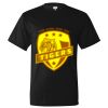 Unisex Nexgen Performance T-Shirt Thumbnail