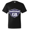 Unisex Nexgen Performance T-Shirt Thumbnail