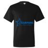 Unisex Nexgen Performance T-Shirt Thumbnail