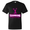 Unisex Nexgen Performance T-Shirt Thumbnail