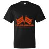 Unisex Nexgen Performance T-Shirt Thumbnail