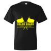 Unisex Nexgen Performance T-Shirt Thumbnail