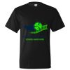 Unisex Nexgen Performance T-Shirt Thumbnail