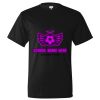 Unisex Nexgen Performance T-Shirt Thumbnail