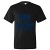 Unisex Nexgen Performance T-Shirt Thumbnail