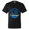 Unisex Nexgen Performance T-Shirt Thumbnail
