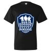 Unisex Nexgen Performance T-Shirt Thumbnail