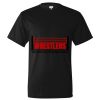 Unisex Nexgen Performance T-Shirt Thumbnail