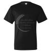 Unisex Nexgen Performance T-Shirt Thumbnail