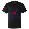 Unisex Nexgen Performance T-Shirt Thumbnail