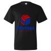 Unisex Nexgen Performance T-Shirt Thumbnail