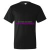 Unisex Nexgen Performance T-Shirt Thumbnail