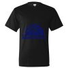 Unisex Nexgen Performance T-Shirt Thumbnail