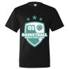 Unisex Nexgen Performance T-Shirt Thumbnail
