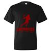 Unisex Nexgen Performance T-Shirt Thumbnail