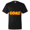 Unisex Nexgen Performance T-Shirt Thumbnail