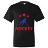 Unisex Nexgen Performance T-Shirt Thumbnail